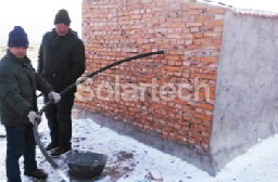 內蒙古光伏提水人畜飲水工程
