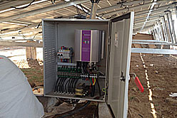 Solartech光伏揚水系統(tǒng)控制柜