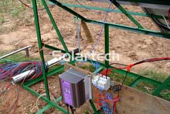 Solartech揚(yáng)水逆變器