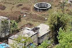 安裝現(xiàn)場