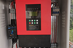PB-G3 光伏揚(yáng)水逆變器